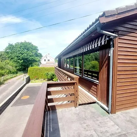 Διαμέρισμα Family Place Next To Nature And Water *